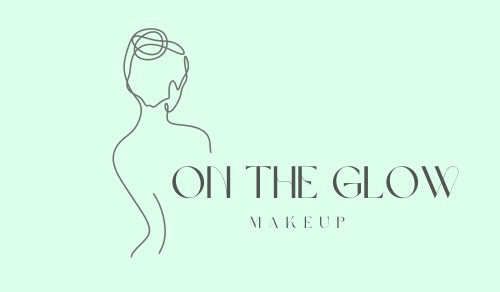 On the Glow Makeup 